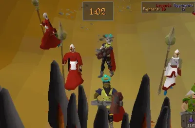The Ultimate Guide to Chef’s Hat in OSRS