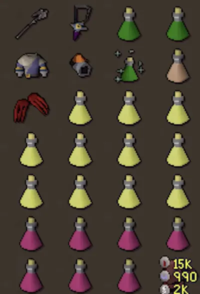 Ultimate Guide to Nightmare Group in OSRS