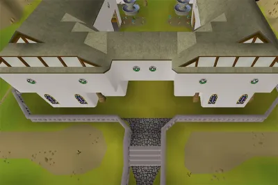 Level Up Your Prayer in OSRS: A Guide for F2P Players