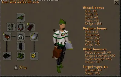 Ultimate OSRS Pure Slayer Guide: Tips and Strategies for Success