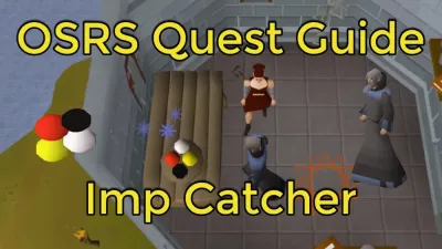Unlocking the Secrets of “Catch Me If You Can” in OSRS