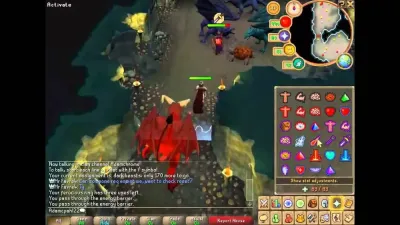 Ultimate OSRS Dark Beast Guide: Tips and Strategies for Success
