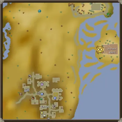 Everything You Need to Know About the Release Date of Desert Treasure 2 in OSRS
