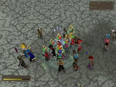 Everything You Need to Know About OSRS Fist of Guthix