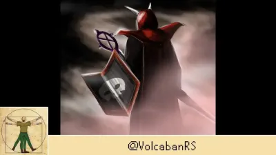 Understanding the Dark Mage Abyss in OSRS