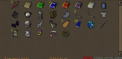Discover the Best Sites to Buy OSRS Accounts Safely and Securely