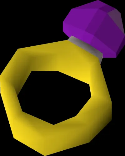 How to Effectively Use the Recharge Ring of Wealth in OSRS