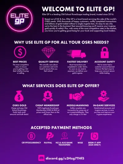 How to Buy OSRS GP Online: A Comprehensive Guide