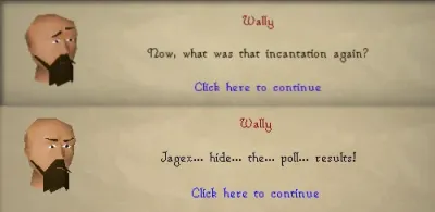 What to Do If You Forgot the Incantation in OSRS Demon Slayer Quest