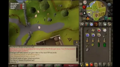 Understanding the OSRS Cheer at Iffie Nitter Event