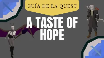 Everything You Need to Know About OSRS: A Taste of Hope for Low-Level Players
