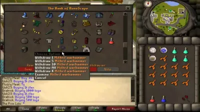 The Ultimate Guide to OSRS Ice Troll Males: Tips and Strategies