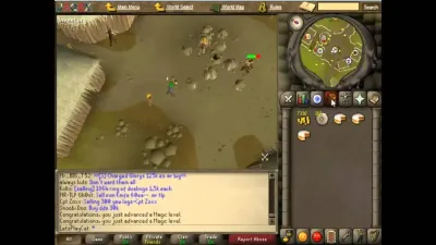 Understanding the 25 Defense Pure in Old School RuneScape