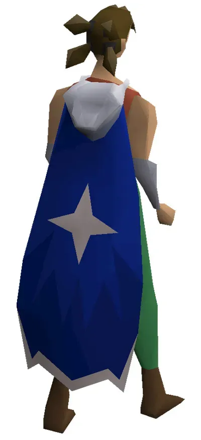 Everything You Need to Know About the OSRS Imbued God Cape