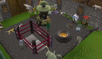 How to Relocate Your House in OSRS: A Step-by-Step Guide