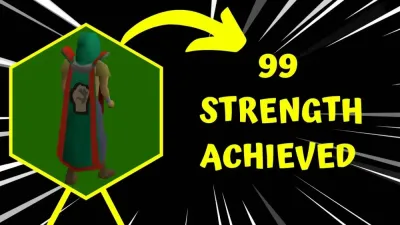 Ultimate Guide to Achieving 99 Attack in OSRS
