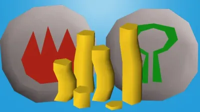 Maximize Your Profits: A Guide to Low-Level Alchemy Money Making in OSRS