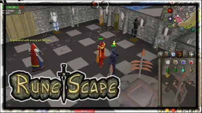 The Best Way to Train Attack in OSRS