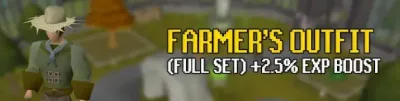 Ultimate Guide to Achieving 1-99 Farming in OSRS
