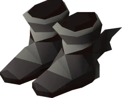 Understanding Guardian Boots in OSRS: A Comprehensive Guide