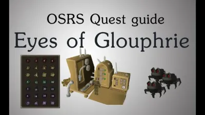 Understanding the Guardian’s Eye in OSRS: A Comprehensive Guide