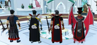 Exploring New Skill Ideas for OSRS: What’s Next for Players?