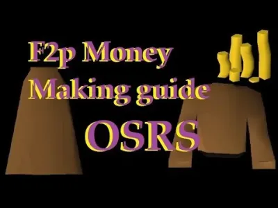 Everything You Need to Know About OSRS Monk Robe G