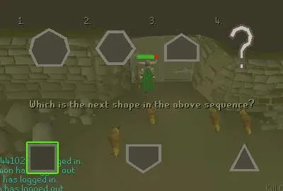 OSRS Barrows Puzzle Answers: Your Ultimate Guide
