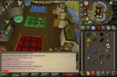 Max Cash Stack in OSRS: Everything You Need to Know