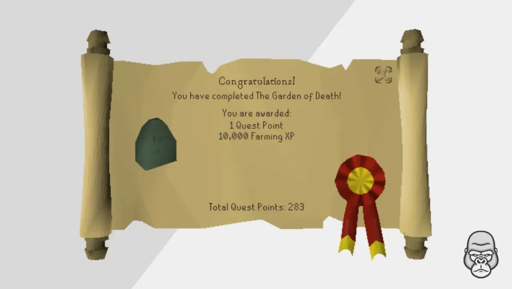 Understanding the OSRS Garden of Death: A Comprehensive Guide
