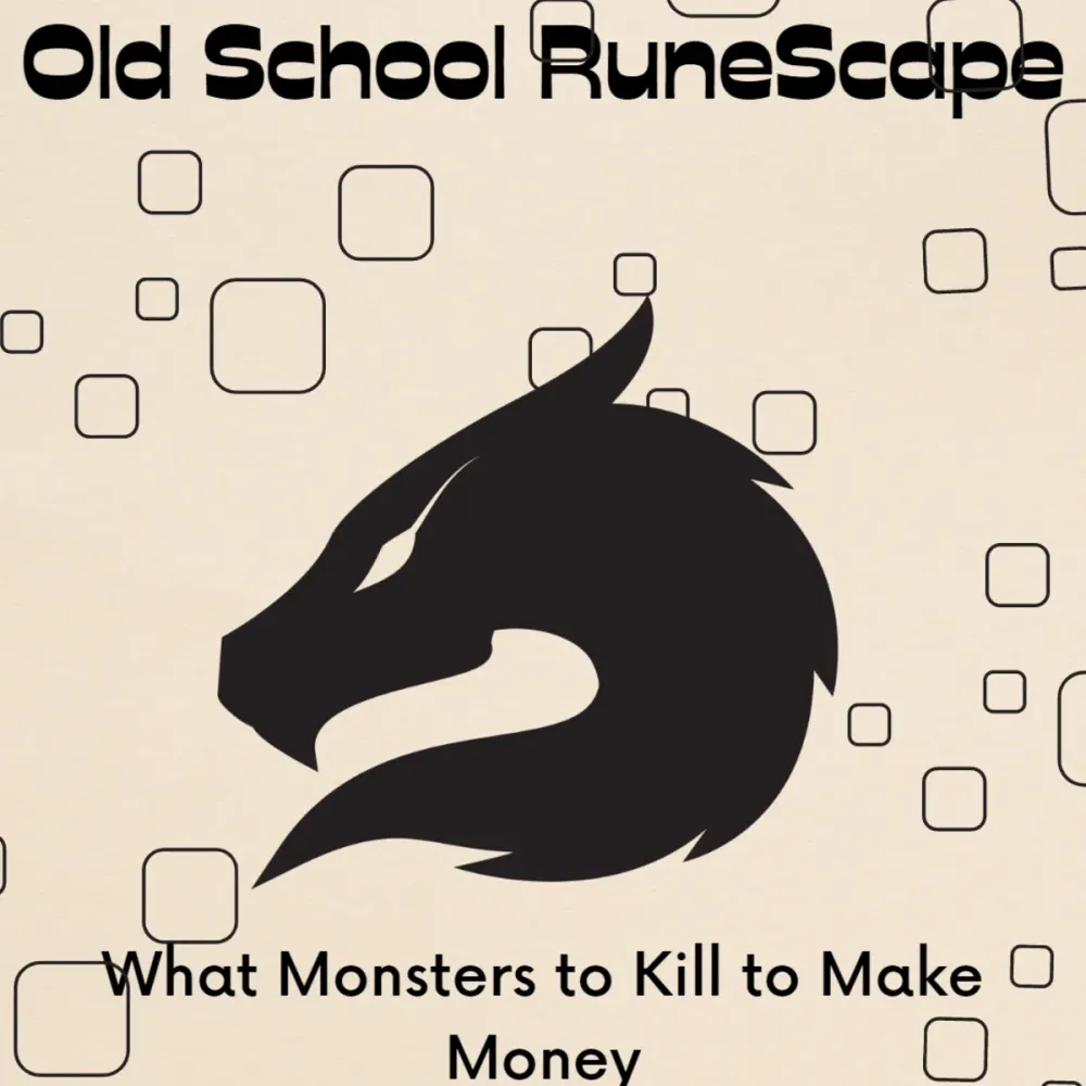 Maximize Your Profits: The Best PvM Money Making Methods in OSRS