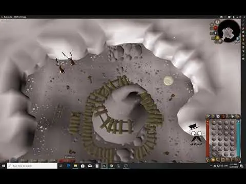 Mining Rune Essence guide in Arabicosrs   YouTube