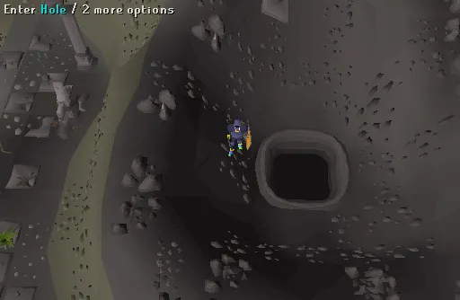 Is the OSRS Dragon Defender Worth It? A Comprehensive Guide