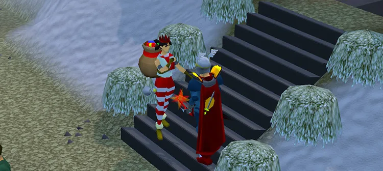 Everything You Need to Know About Christmas Cracker Prices in OSRS