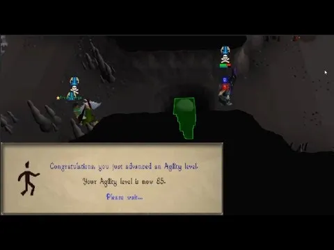 Completing the Elite Ardougne Diary at the Rev Caves SKULLED OSRS 