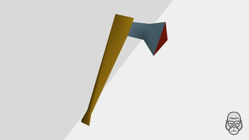 Axe vs Felling Axe in OSRS: Which One Should You Choose?