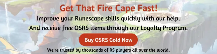 OSRS Fire Cape Guide  Best Strategies On How To Kill Jad