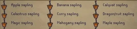 OSRS Farming Guide  Training 199 Fast F2P  P2P Methods