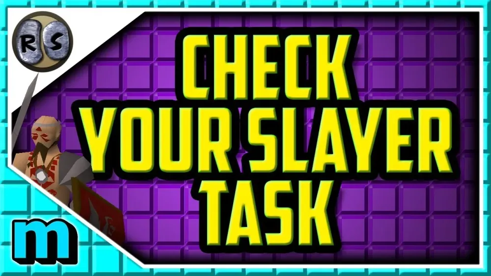 Everything You Need to Know About the OSRS Bandit Slayer Task