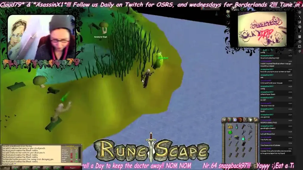 Complete Guide to the Myreque Quest Line in OSRS