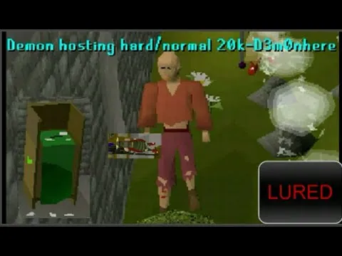 OSRS  Bots  YouTube