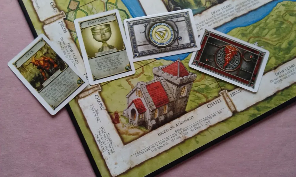 Talisman