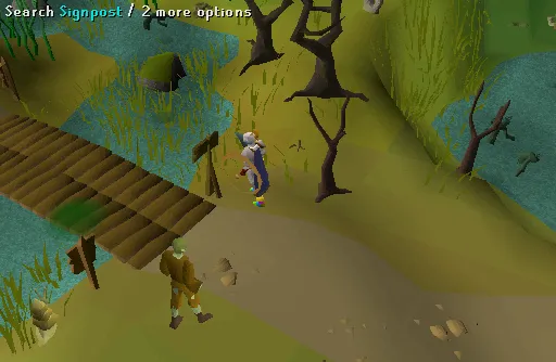Ultimate Guide to the Shades of Morton Minigame in OSRS