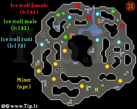How to Get to Jatizso in OSRS