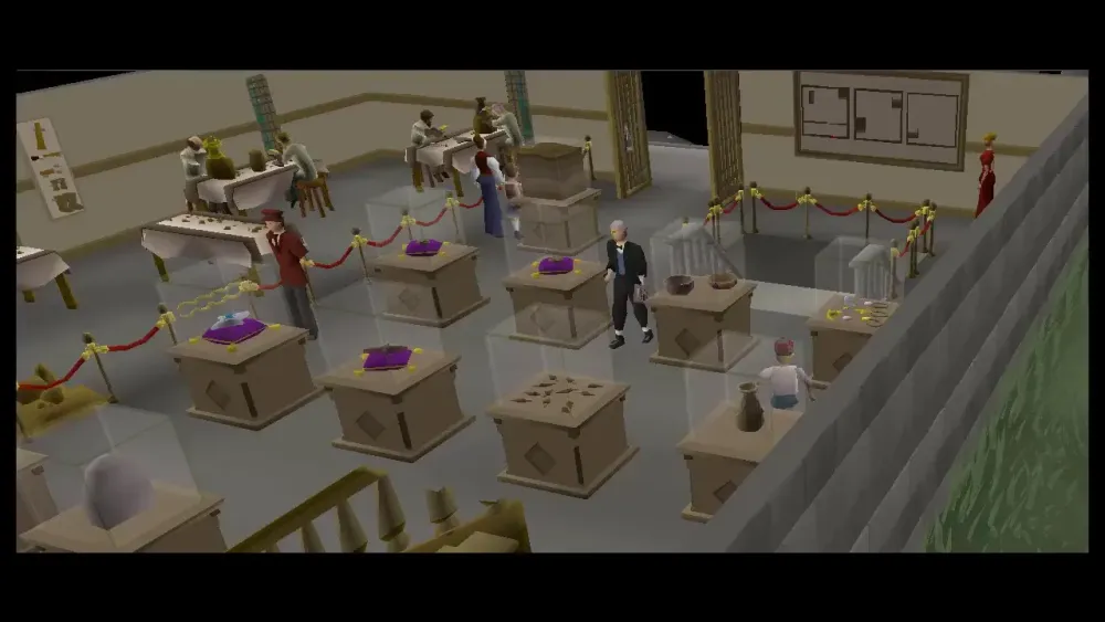 Como conseguir KUDOS OSRS  VictorRs07  YouTube