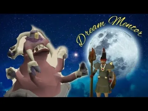 Mastering the OSRS Dream Mentor Fight: Tips and Strategies