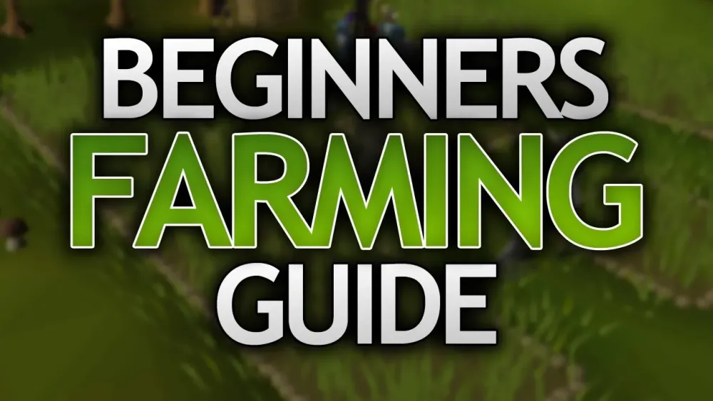 Ultimate Guide to Growing Grapes in OSRS