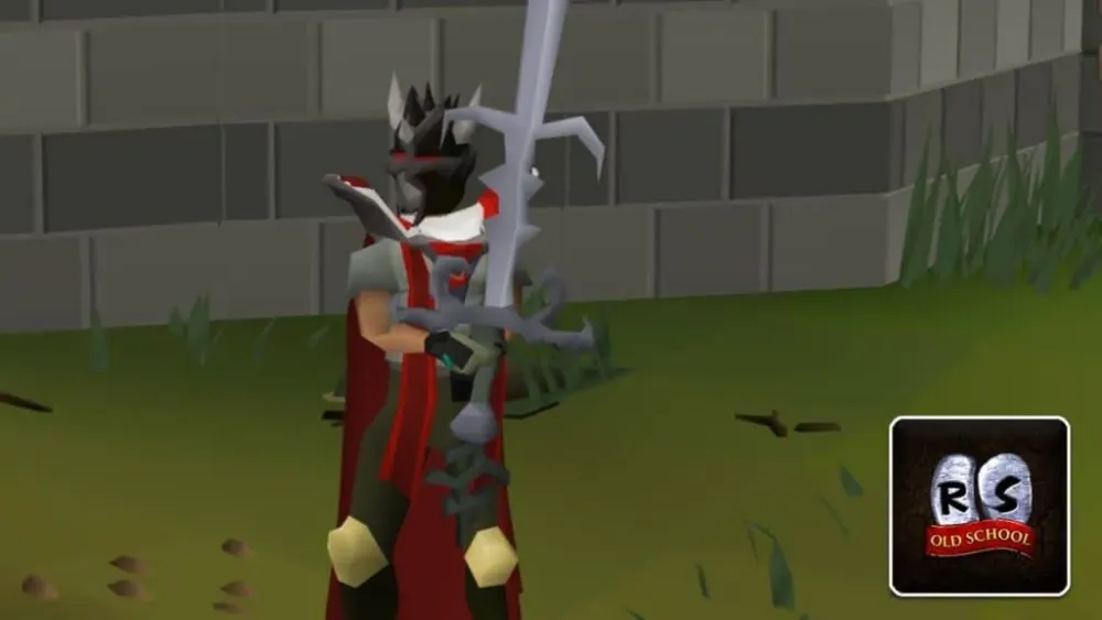Discovering the Best Melee Weapon Types in OSRS