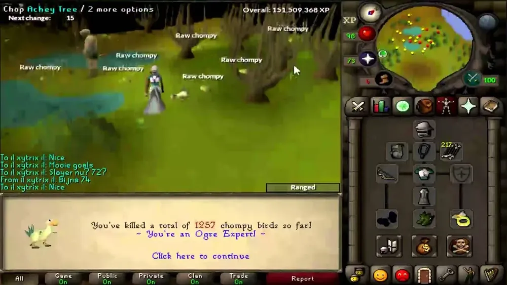 Appelsapinho getting Chompy Chick pet  Pet 2  YouTube