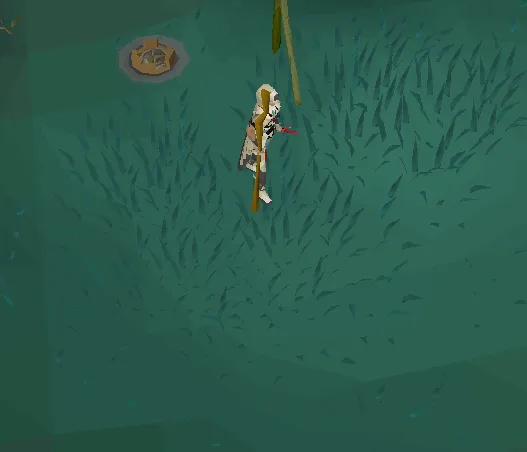 Unlocking the Secrets of the OSRS Morytania Mausoleum Clue